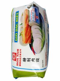 GIO DAC BIET VIETNAM SPECIALTY SAUSAGE SPECIAL 500G HOANAM